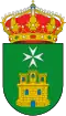 نشان رسمی Consuegra