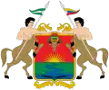 نشان Department of Meta