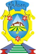 نشان Juliaca - Puno Perú