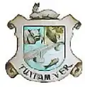 نشان Tuxpan