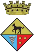 نشان Calella