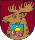 نشان Jelgava