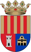 نشان Albal