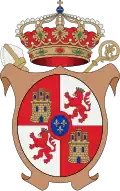 نشان Albuixech