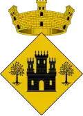 نشان رسمی Alcoletge