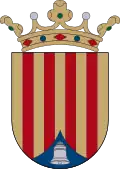 نشان Alfafar
