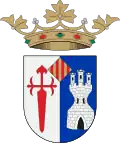 نشان آلگورفا