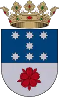 نشان Almiserà
