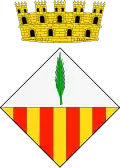 نشان Argentona