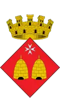نشان Arnes