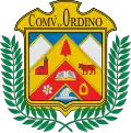 نشان Ordino