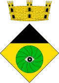 نشان Ulldemolins