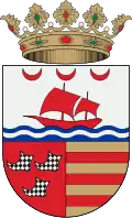 نشان Barxeta