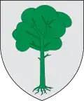 نشان Begues