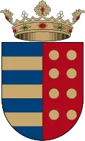 نشان Bellús