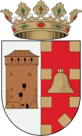 نشان Benavites