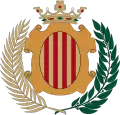 نشان Benetússer