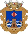 نشان بِنیدورمBenidorm