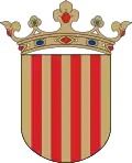 نشان Benimodo