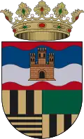 نشان Benissuera