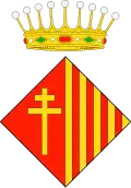 نشان Besalú