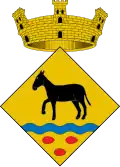 نشان Biure