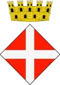 نشان Blanes