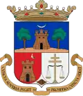 نشان Burjassot