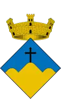 نشان Cabrils