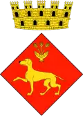 نشان کالاف