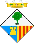 نشان Calonge