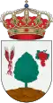 نشان Camporrobles