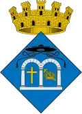نشان Capellades