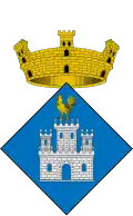 نشان Castellgalí