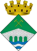 نشان Cercs