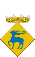 نشان Cervelló