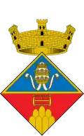 نشان Collbató