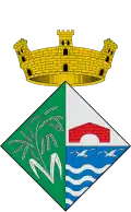 نشان Deltebre