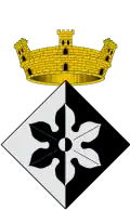 نشان Fígols