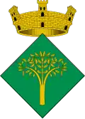 نشان Llorac
