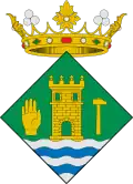 نشان Martorell