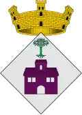 نشان Masllorenç