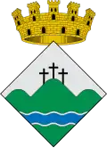 نشان Montmeló