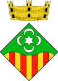 نشان Pardines