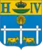 نشان پو (فرانسه)