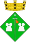نشان Queralbs