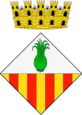 نشان Sabadell