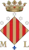 نشان Sagunto