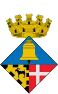 نشان Sant Celoni