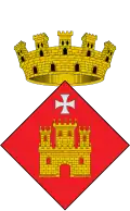 نشان Sitges
